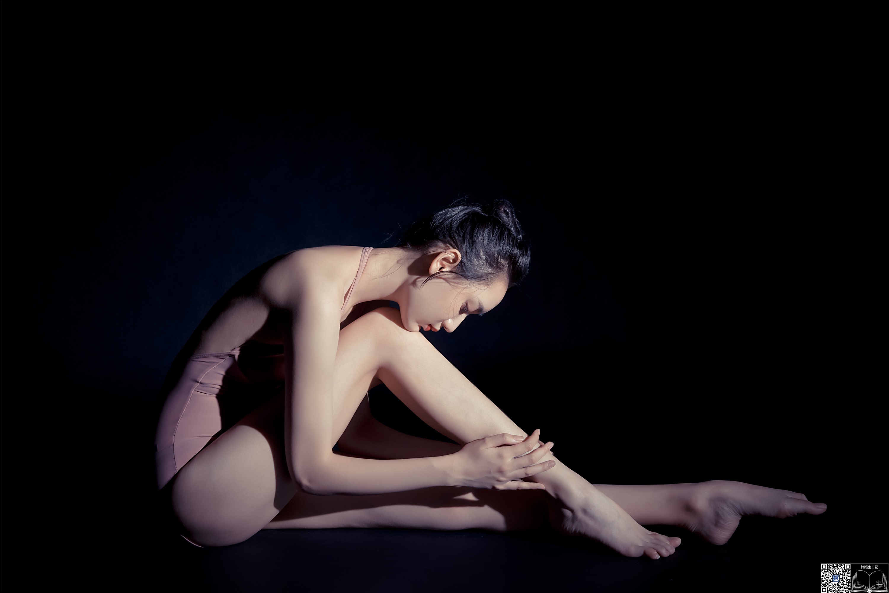 GALLI嘉丽 舞蹈生日记 018 - POPPY